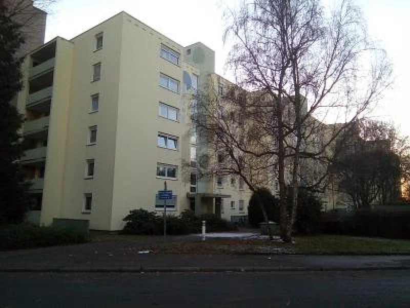  - Wohnung kaufen in Freiburg im Breisgau - RUHIGE LAGE IN SEENÄHE - AUCH ALS KAPITALANLAGE