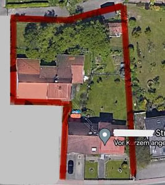  - Grundstück kaufen in Karlsbad - BAUPROJEKT FÜR 15 WOHNEINHEITEN MIT GENEHMIGUNG