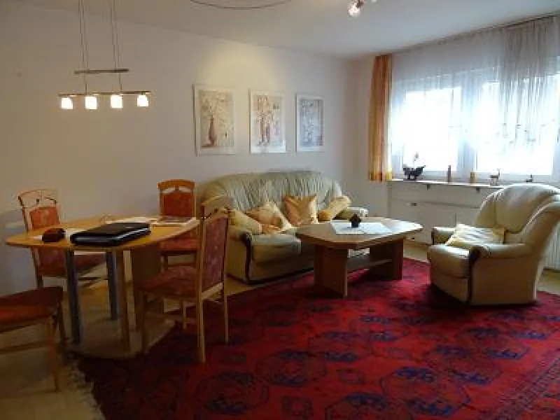  - Wohnung kaufen in Freiburg im Breisgau - GEMÜTLICH WOHNEN IN ZENTRALER LAGE