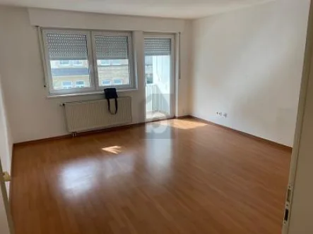  - Wohnung kaufen in Stuttgart Stuttgart-West - HELL UND ZENTRAL IM WESTEN