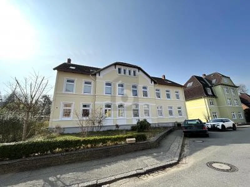  - Haus kaufen in Kiel - SOLIDE KAPITALANLAGE IM GEFRAGTEN WOHNQUARTIER