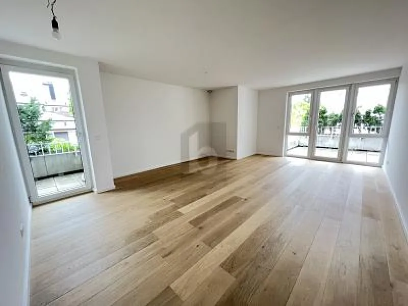  - Wohnung kaufen in München - CHARMANT UND MODERN MIT DACHTERRASSE