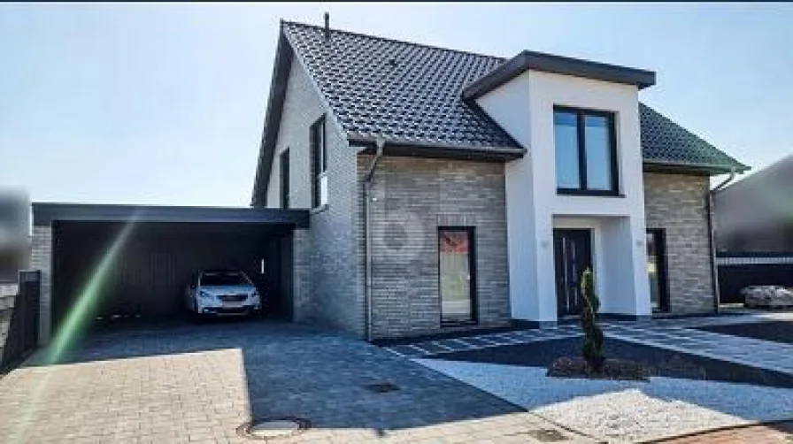  - Haus kaufen in Wittmund - LUXURIÖSE EXTRAVAGANZ FÜR FAMILIEN