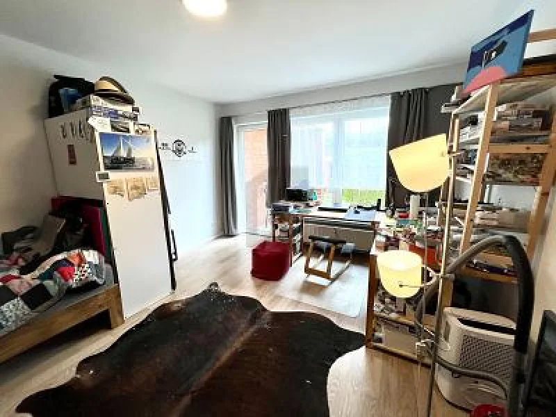  - Haus kaufen in Cuxhaven - RENDITESTARK UND SANIERT IN WALDNÄHE