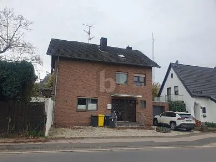  - Haus kaufen in Brühl - NACHHALTIGE ENERGIE UND KOMFORT