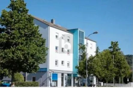  - Wohnung kaufen in Lörrach - 3 GUTE GRÜNDE: MODERN - GEPFLEGT - ZENTRUMSNAH