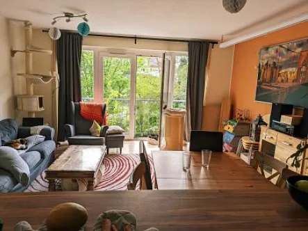  - Wohnung kaufen in Leichlingen - SONNENDURCHFLUTETER LEBENSRAUM