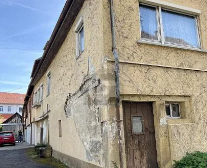  - Haus kaufen in Metzingen - SCHNÄPPCHEN FÜR HANDWERKER UND INVESTOREN