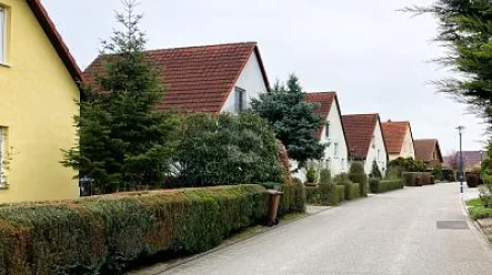  - Haus mieten in Naumburg - FAMILIENGLÜCK IN GEHOBENER WOHNLAGE