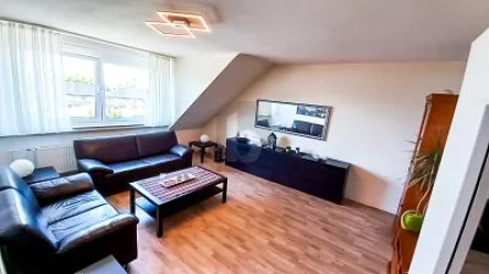  - Wohnung kaufen in Bremerhaven - MODERNE WOHNOASE FÜR PERFEKTES STADTLEBEN 