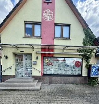  - Laden/Einzelhandel mieten in Rastatt - MACHEN SIE SICH SELBSTSTÄNDIG