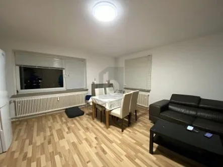  - Wohnung kaufen in Hannover - PERFEKT FÜR SINGLES IN ZENTRALER LAGE