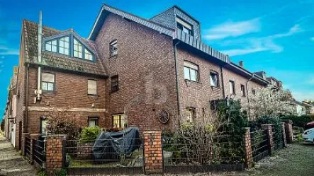  - Haus kaufen in Duisburg - MEDITERRANES WOHNERLEBNIS IN SONNENLAGE