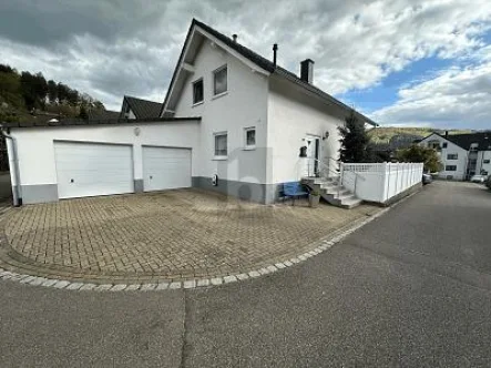  - Haus kaufen in Lahr/Schwarzwald - FAMILIENHAUS ZUM WOHLFÜHLEN
