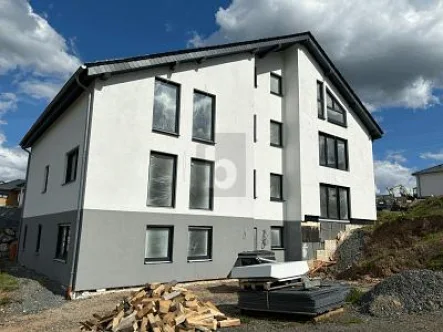  - Haus kaufen in Frankenberg (Eder) - MODERNE WOHNVIELFALT IN RUHIGER LAGE