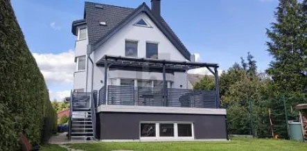  - Haus kaufen in Strausberg - KOMFORT AUF HÖCHSTEM NIVEAU