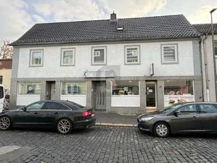  - Haus kaufen in Kassel - VIELSEITIGE IMMOBILIE MIT 5 EINHEITEN IN UNI-NÄHE
