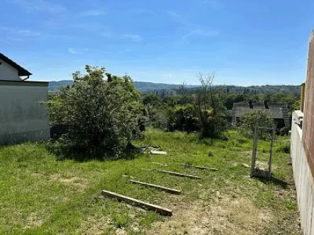  - Grundstück kaufen in Lahr/Schwarzwald - TRÄUME WAHR WERDEN LASSEN IN TOP LAGE