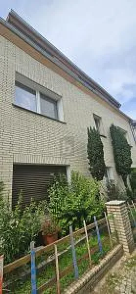  - Haus kaufen in Berlin-Buckow - AUSGELASTETES RENDITEOBJEKT IN GUTER LAGE