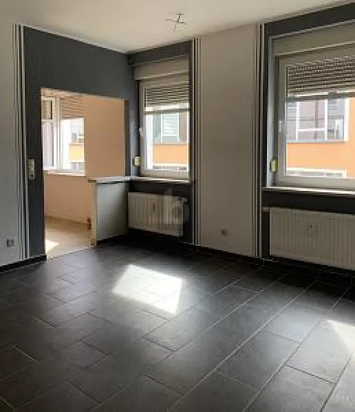  - Wohnung kaufen in Werdau - ZENTRUMSNAH & GUTE RENDITE 