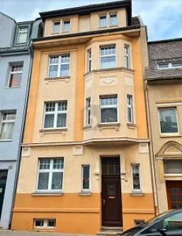  - Haus kaufen in Mönchengladbach - RENDITE OBJEKT IN GUTER LAGE