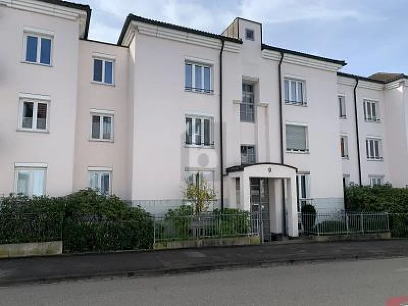  - Wohnung kaufen in Lörrach - STILVOLL MODERNISIERT - HELL - ZENTRUMSNAHE LAGE