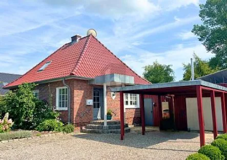  - Haus kaufen in Owschlag - IHR TRAUM VOM IDYLLISCHEN WOHNEN