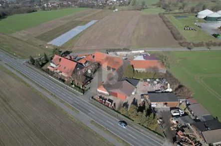  - Haus kaufen in Rehburg-Loccum - VIELE MÖGLICHKEITEN, 7 - 9 % RENDITE 