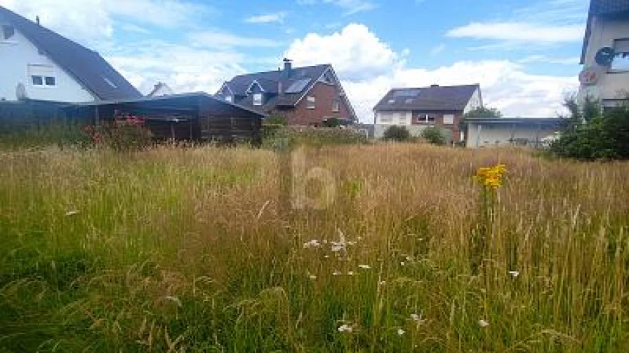  - Grundstück kaufen in Hagen am Teutoburger Wald - PARADIESISCHES REFUGIUM ZUM TRÄUMEN