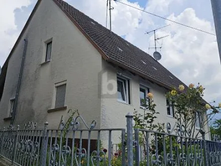  - Haus kaufen in Waldachtal - IHR PERFEKTES ZUHAUSE FÜR IHRE FAMILIE