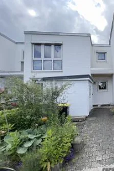  - Haus kaufen in Baunatal - EIN ZUHAUSE FÜR DIE FAMILIE MIT GARTEN UND TERRASSE