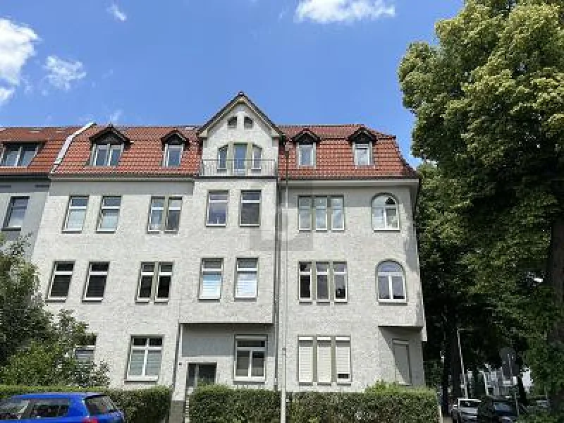  - Wohnung mieten in Zwickau - FAMILIENFREUNDLICH UND ZENTRUMSNAH