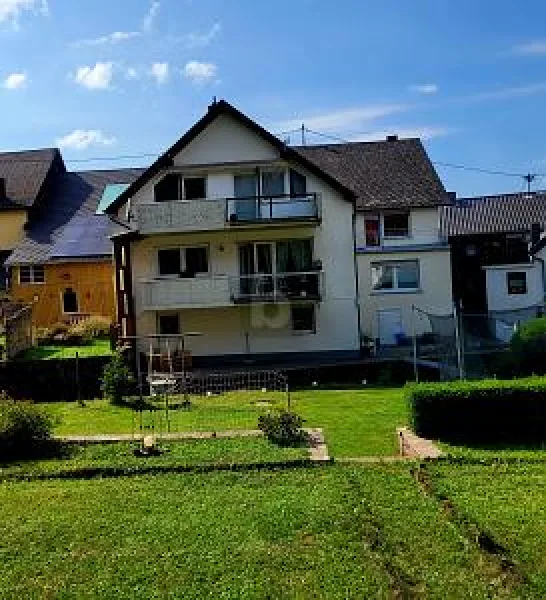  - Haus kaufen in Mandern - IHR WOHNTRAUM MIT URLAUBSFLAIR