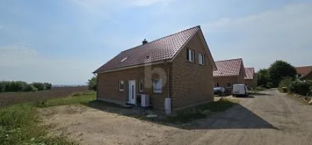  - Haus kaufen in Insel Poel - ANLAGETRAUM MIT HERRLICHEM OSTSEEBLICK