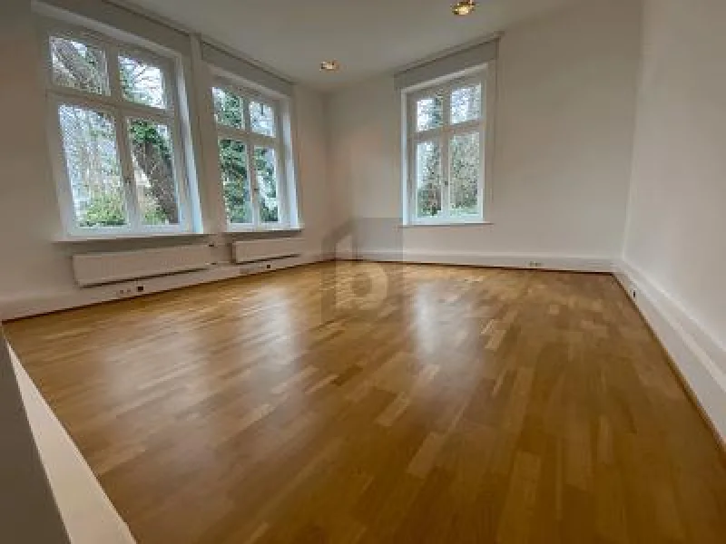  - Büro/Praxis mieten in Hamburg - TRAUMBÜRO MIT ELBBLICK