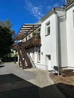  - Haus kaufen in Bernau - INVESTMENT-PERLE VOR DEN TOREN BERLINS 5,3% RENDITE