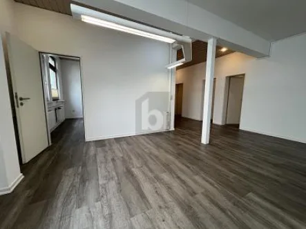  - Büro/Praxis mieten in Kisdorf - MODERNE BÜRORÄUME IN ZENTRALER LAGE 