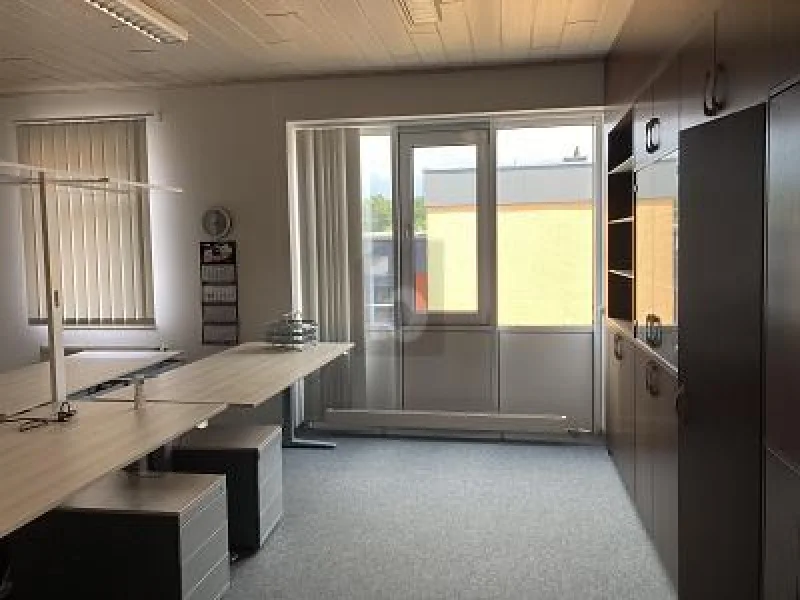  - Büro/Praxis mieten in Nürnberg - HELLE UND GROßZÜGIGE ARBEITSWELT