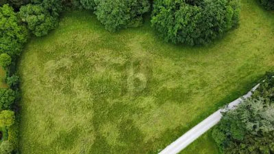  - Grundstück kaufen in Herrsching am Ammersee - DER SCHÖNSTE PLATZ IN BAYERN - SEEBLICK INKL.