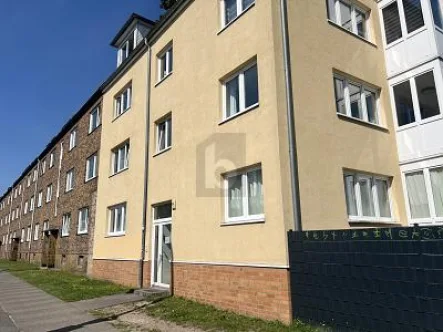  - Wohnung kaufen in Hamburg - IHR NEUES ZUHAUSE IN EIMSBÜTTEL