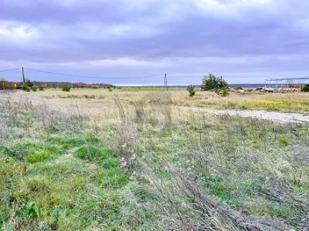  - Grundstück kaufen in Beilrode - EINZIGARTIGER WEITBLICK IN ORTSRANDLAGE