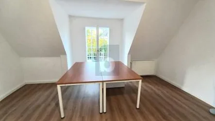  - Büro/Praxis mieten in Bremen - EIN RAUM FÜR VISIONEN - IHR NEUES BÜRO