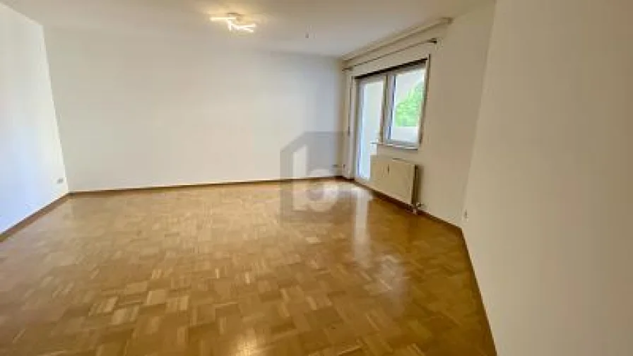  - Wohnung kaufen in Tamm - IDEAL FÜR SINGLES UND JUNGE PAARE MIT XL-BALKON