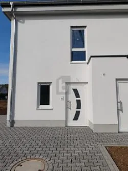  - Haus kaufen in Allendorf (Lumda) - DIE TÜR ZUM NEUEN ZUHAUSE - ERSTBEZUG IM NEUBAU