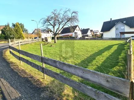  - Grundstück kaufen in Schlüchtern - TRAUM VOM EIGENHEIM? - JETZT VERWIRKLICHEN!