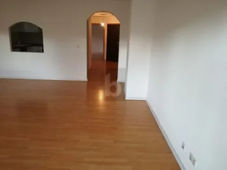  - Wohnung kaufen in Ludwigsburg - CHARMANTES 2-RAUM-HOCHPARTERRE-DOMIZIL