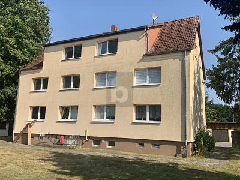  - Haus kaufen in Göhren-Lebbin - SCHMUCKSTÜCK FÜR IHR PORTFOLIO