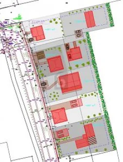  - Grundstück kaufen in Uebigau-Wahrenbrück - PLATZ AN DER SONNE - BAUTRÄGERFREI