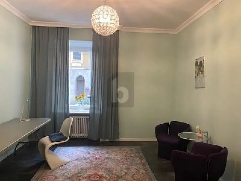  - Büro/Praxis mieten in München - TOP STYLE TRIFFT PREISKNÜLLER