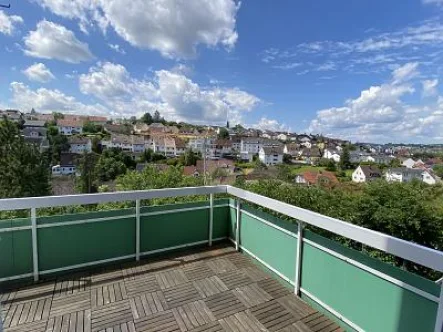  - Haus kaufen in Oberboihingen - BESONDERE ARCHITEKTUR MIT TRAUMHAFTEM AUSBLICK!